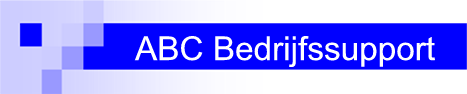 ABC Bedrijfssupport