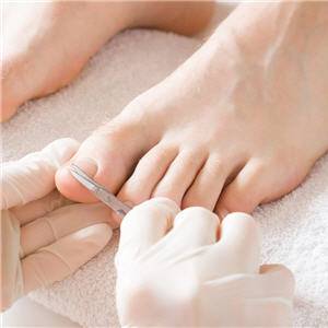 Pedicure
