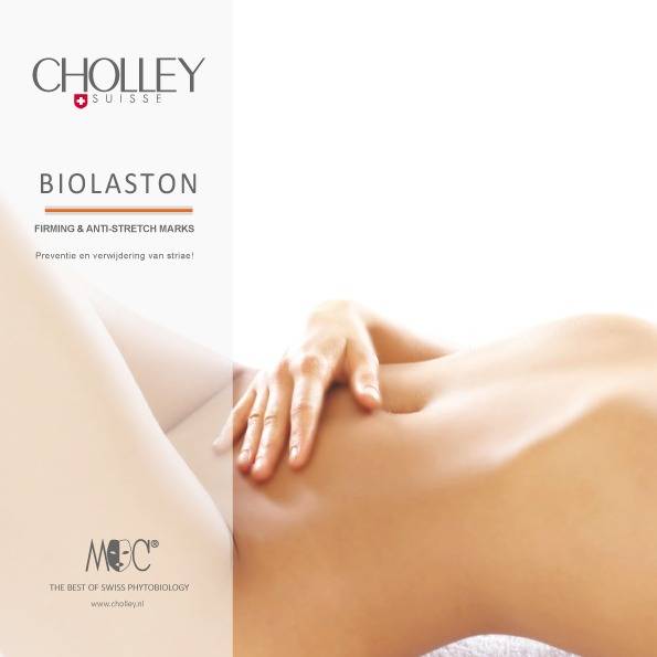 Biolaston Cholley