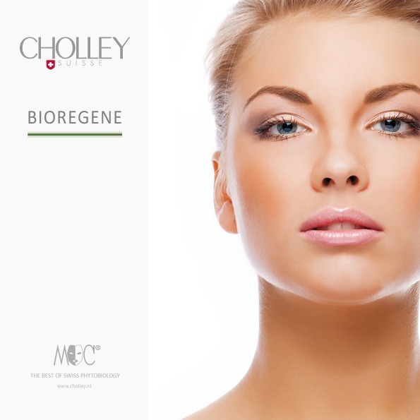 Bioregene Cholley