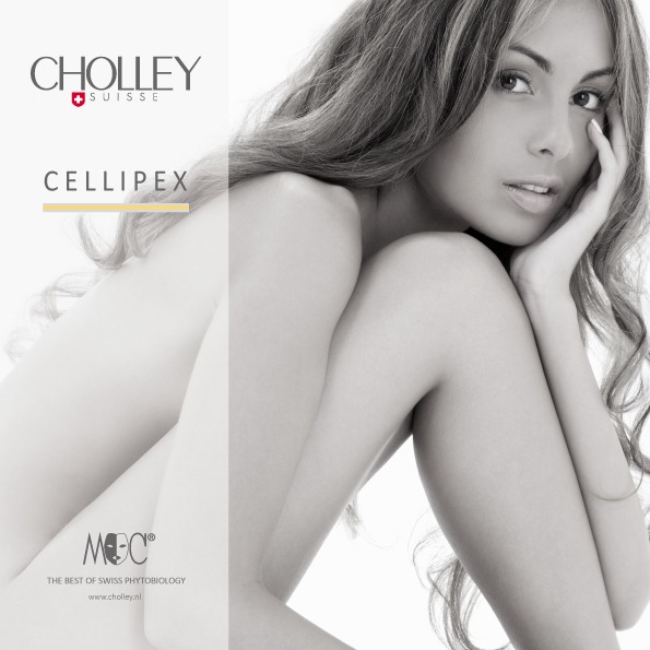 Cellipex Cholley