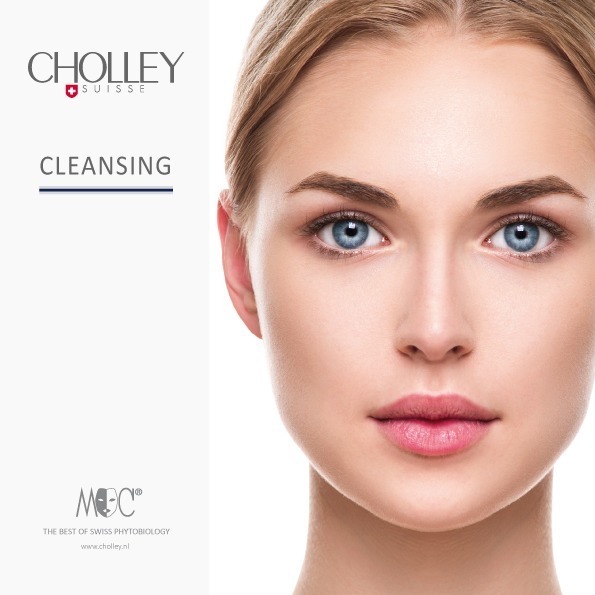 Cleansing Cholley