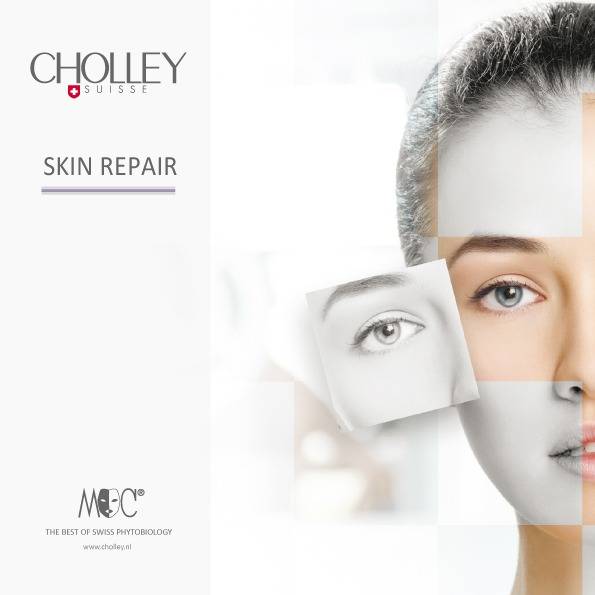 Skin Repair Cholley