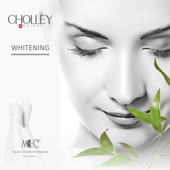 Whitening Cholley